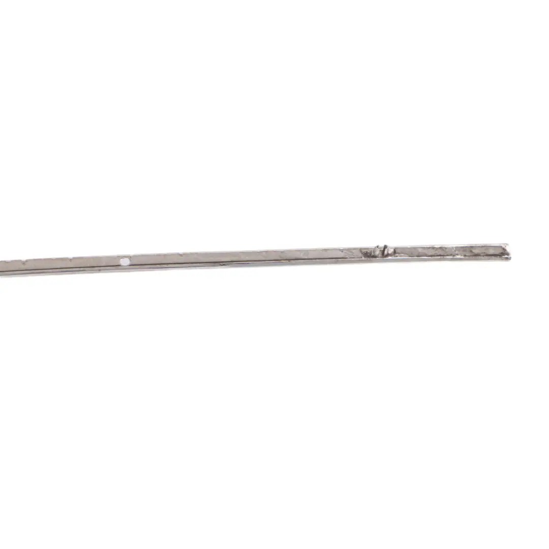 Mercedes W221 Window Strip Trim Door Front Right O/S Moulding Seal - SKU A2216904280 - Part number A2216904280