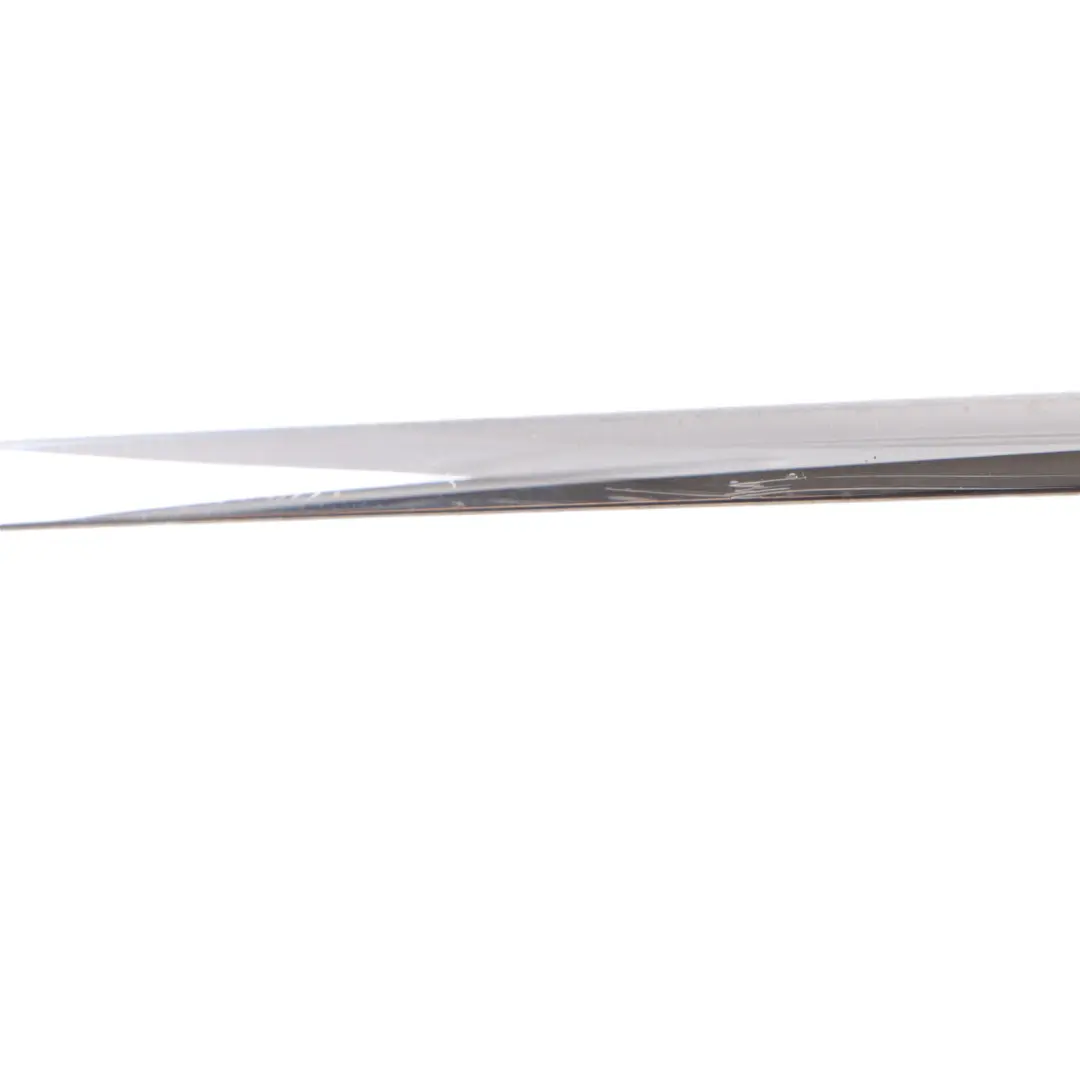 Fensterleiste Trim Tür Hinten Links Moulding Seal für Mercedes W221 mit Teilenummer A2216904580 Mercedes W221 Fensterleiste Trim Tür Hinten Links Moulding Seal - SKU A2216904580 - Teilenummer A2216904580