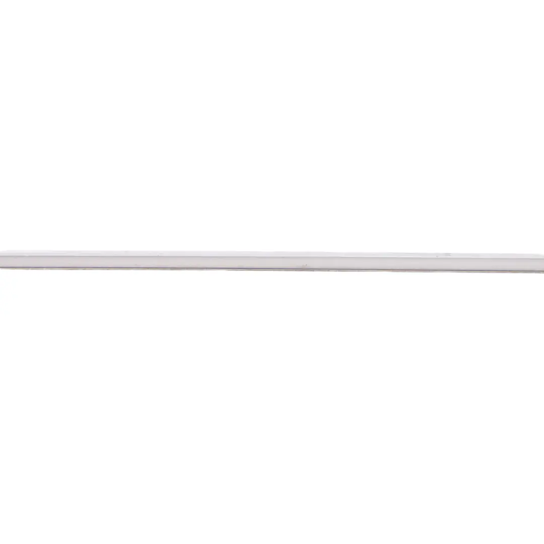Mercedes W221 Window Strip Trim Door Rear Left N/S Moulding Seal - SKU A2216904580 - Part number A2216904580