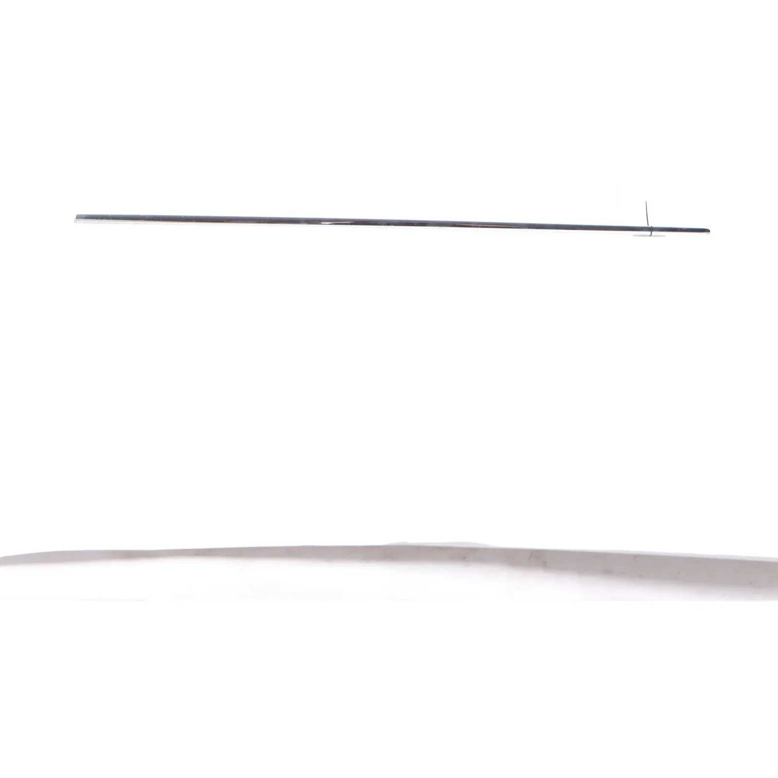 Mercedes W221 Moulure de Porte Arrière Droite Trim Cover Strip A2216904680