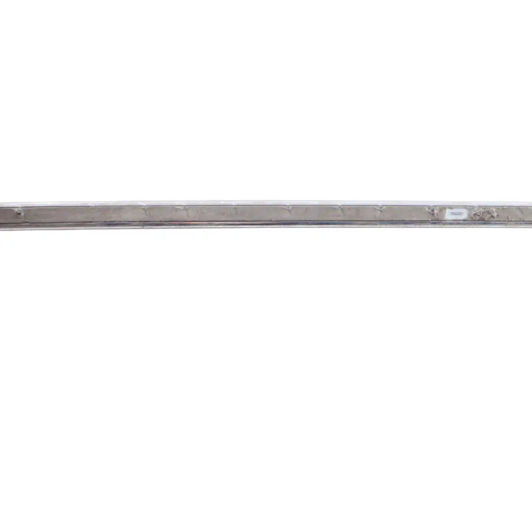 Mercedes W221 Türleiste hinten rechts Trim Cover Strip - SKU A2216904680 - Teilenummer A2216904680