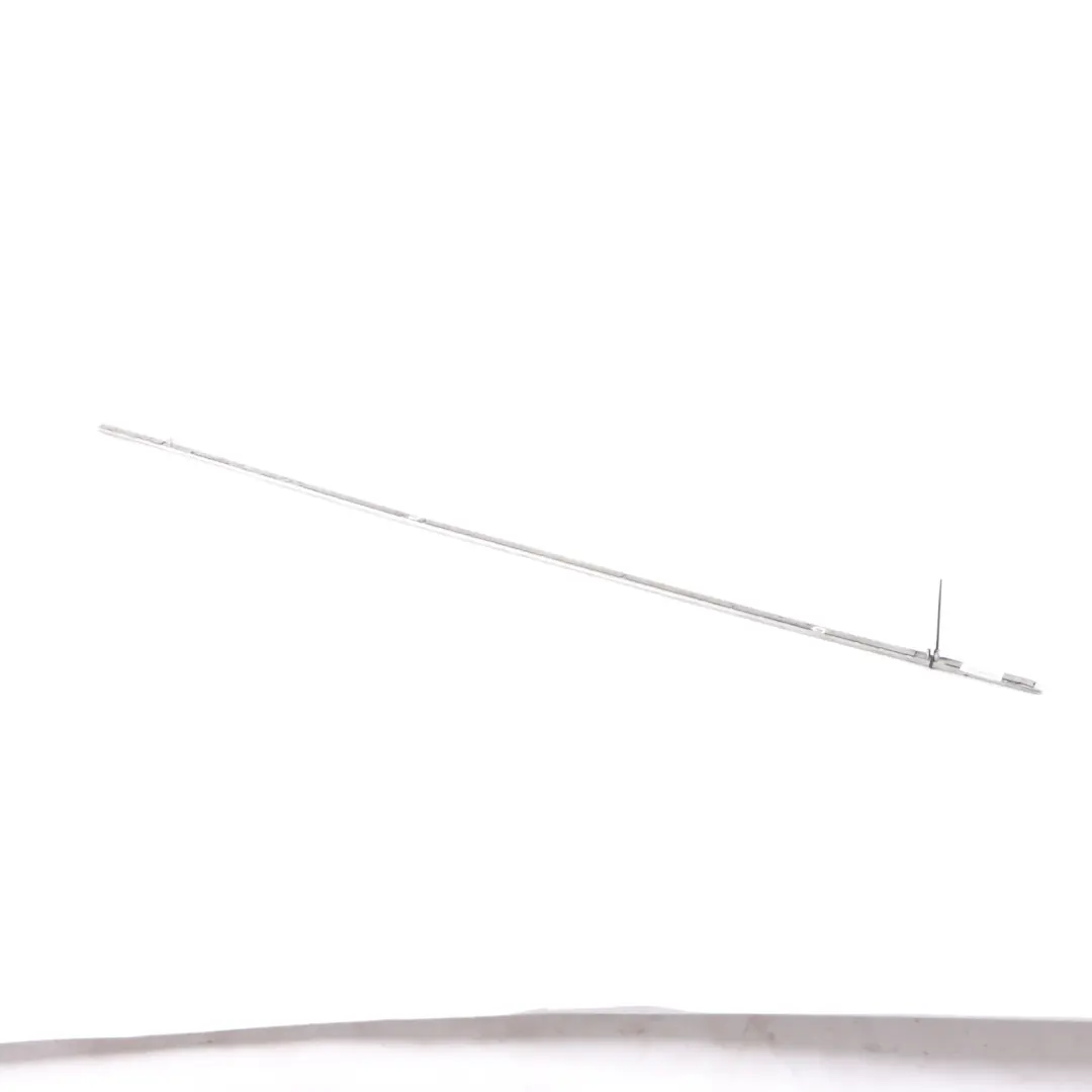 Mercedes W221 Türleiste hinten rechts Trim Cover Strip - SKU A2216904680 - Teilenummer A2216904680