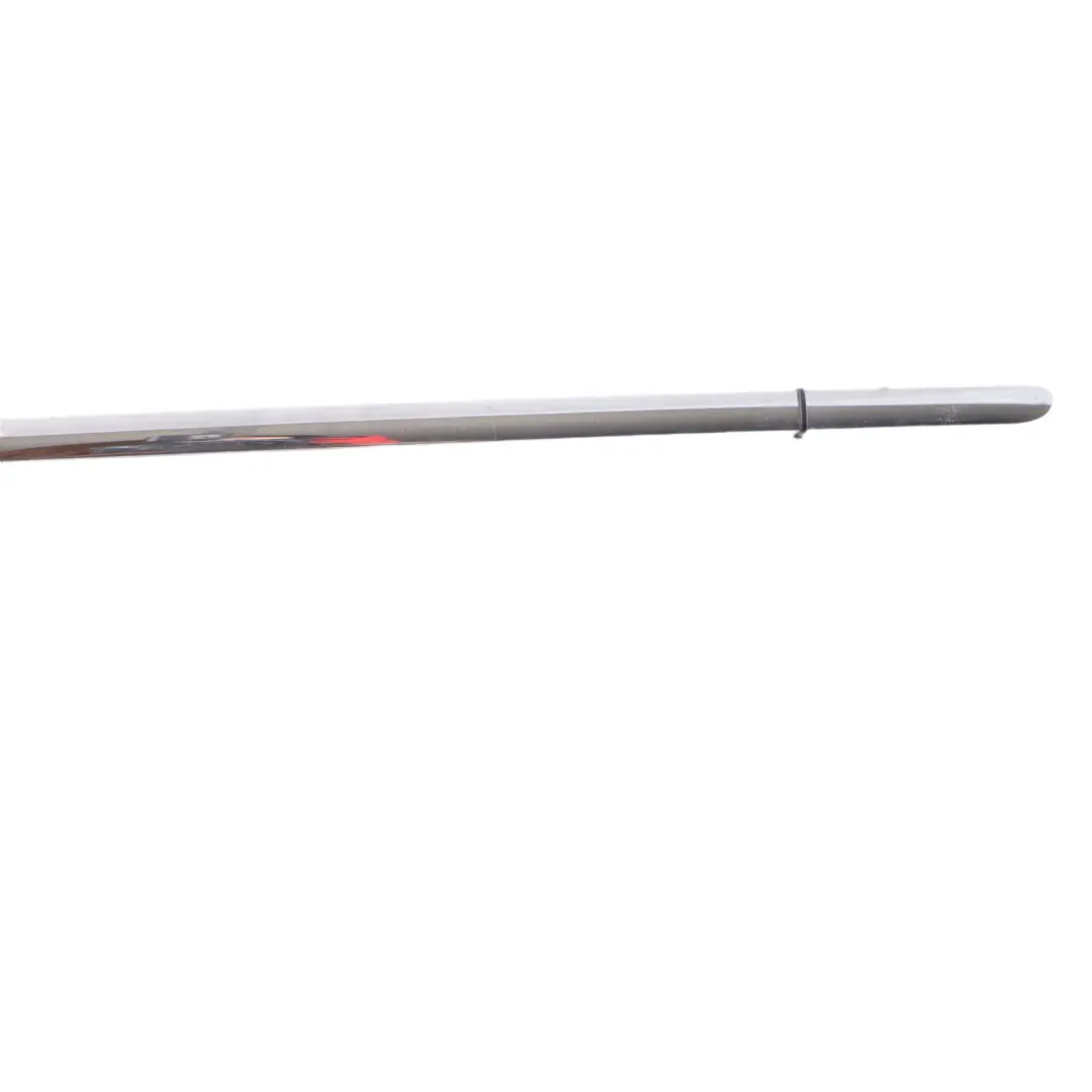 Türleiste hinten rechts Trim Cover Strip für Mercedes W221 mit Teilenummer A2216904680 Mercedes W221 Türleiste hinten rechts Trim Cover Strip - SKU A2216904680 - Teilenummer A2216904680