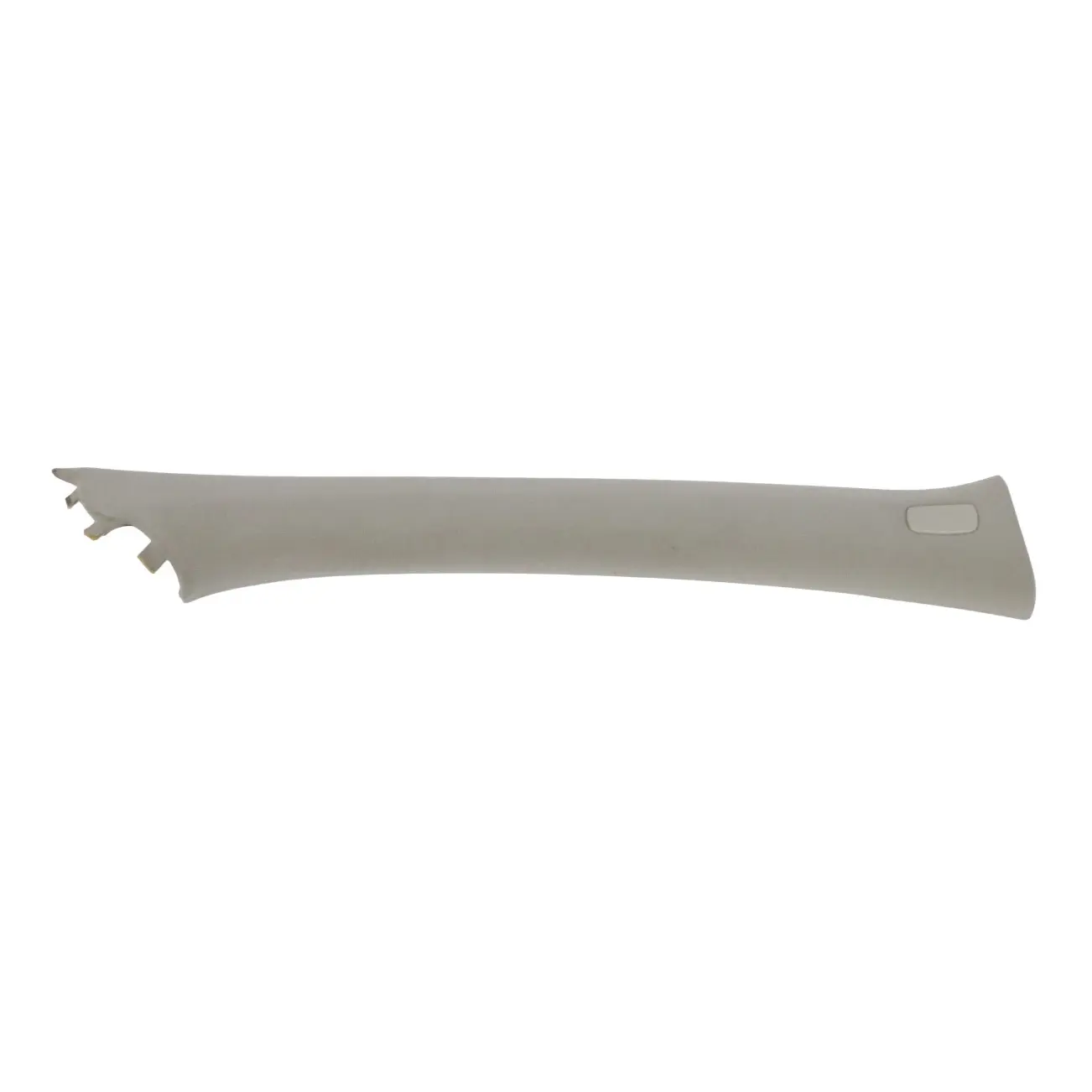 Mercedes W221 Copripilastro Destro Interno Anteriore Grigio A2216908625