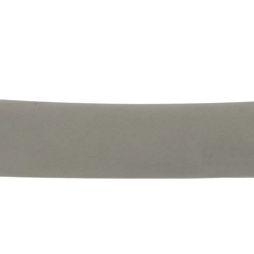 Copripilastro Destro Interno Anteriore Grigio per Mercedes W221 con numero di parte A2216908625 Mercedes W221 Copripilastro Destro Interno Anteriore Grigio - SKU A2216908625 - Numero di parte A2216908625