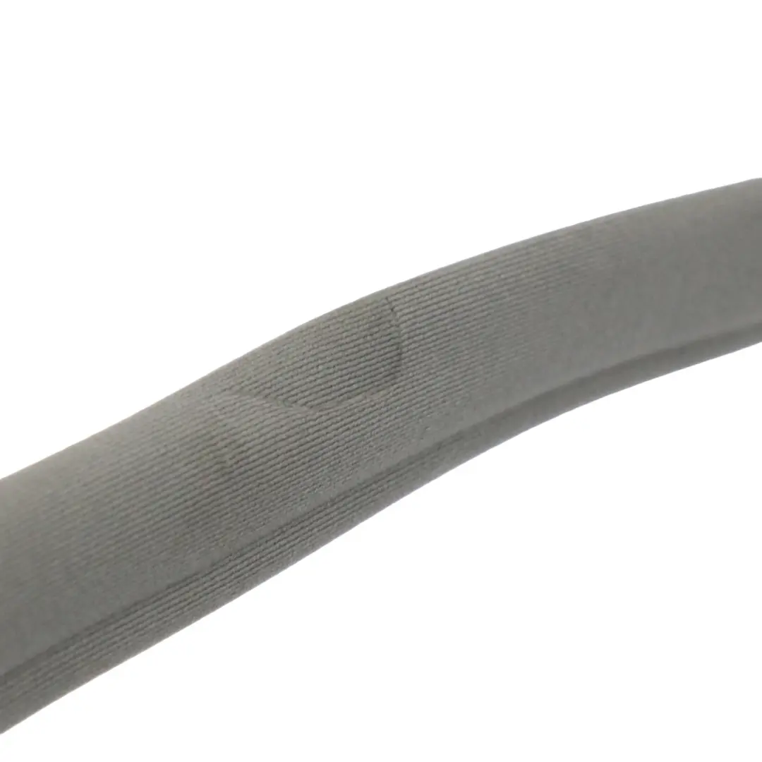 Mercedes W221 Türdichtung Kantenschutz Vorne Links Rechts - SKU A2216970551-1 - Teilenummer A2216970551