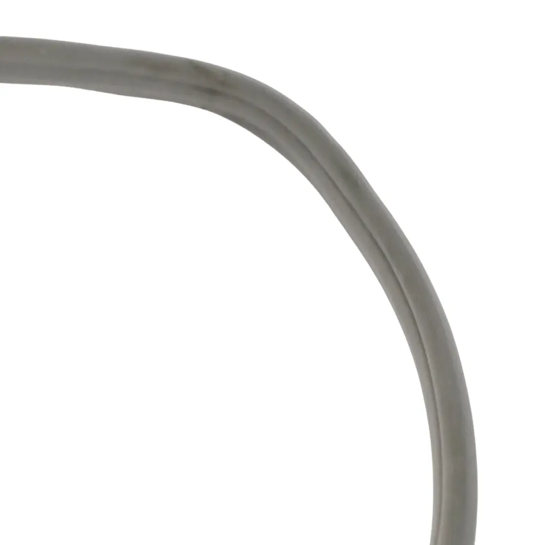 Mercedes W221 Door Seal Edge Protection Front Left Right N/O/S - SKU A2216970551-1 - Part number A2216970551