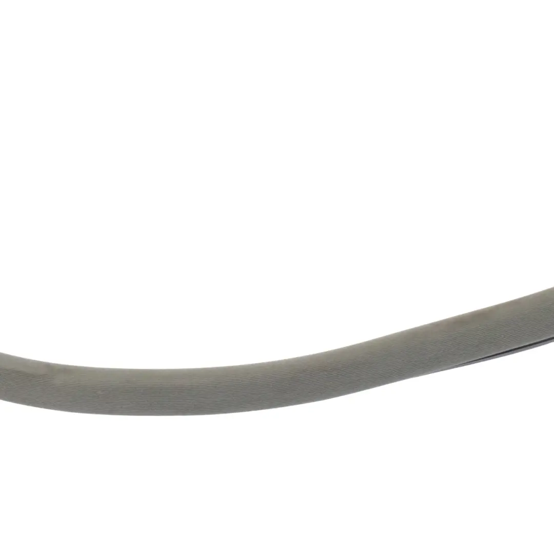 Mercedes W221 Door Seal Edge Protection Front Left Right N/O/S - SKU A2216970551-1 - Part number A2216970551