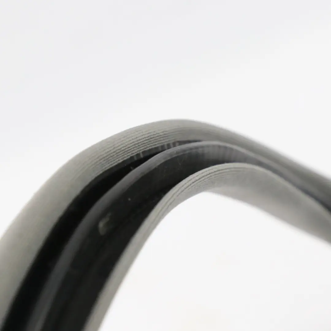 Mercedes W221 Door Seal Edge Protection Front Left Right N/O/S - SKU A2216970551-1 - Part number A2216970551