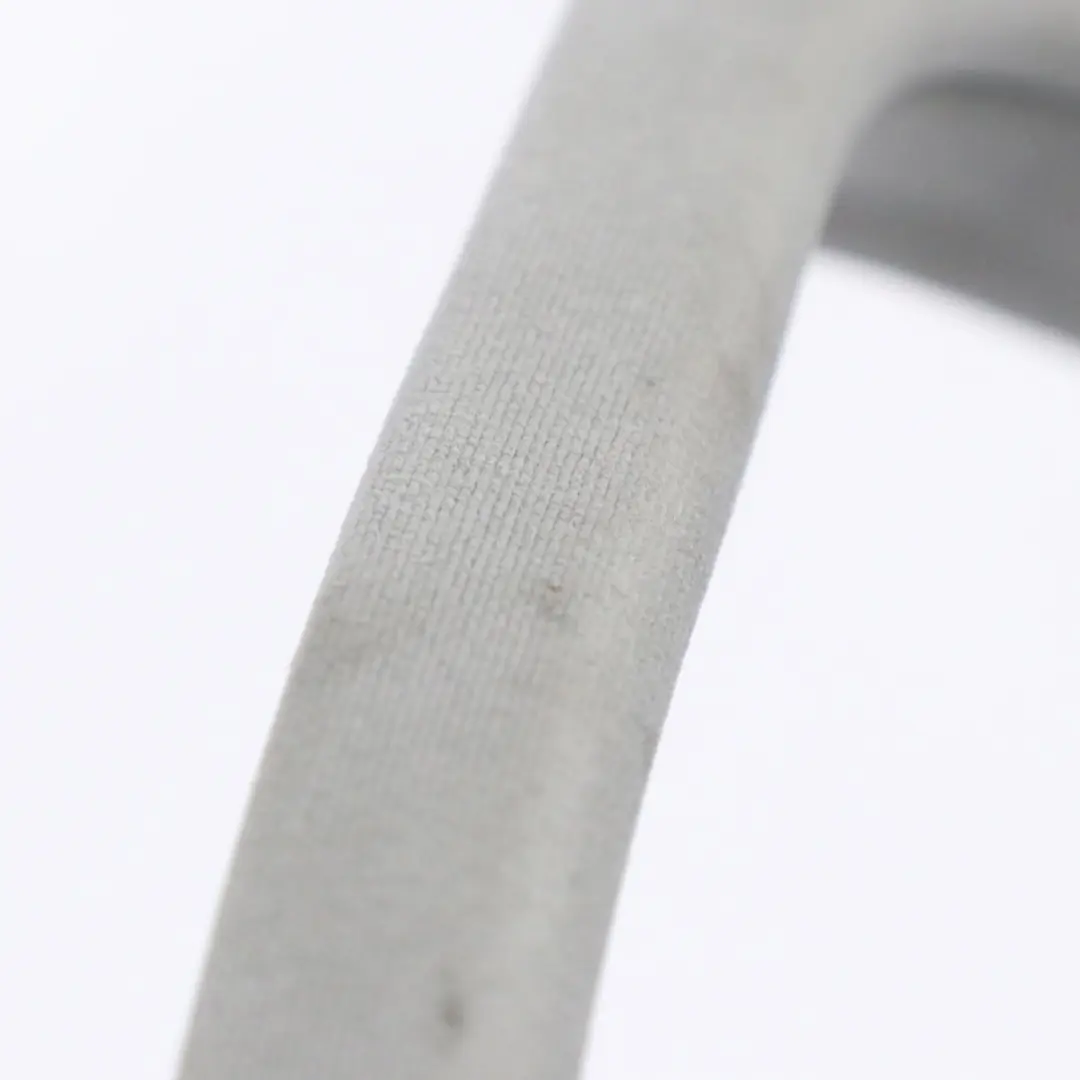 Mercedes W221 Door Seal Edge Protection Gasket Rear Left Right N/O/S - SKU A2216970951-1 - Part number A2216970951