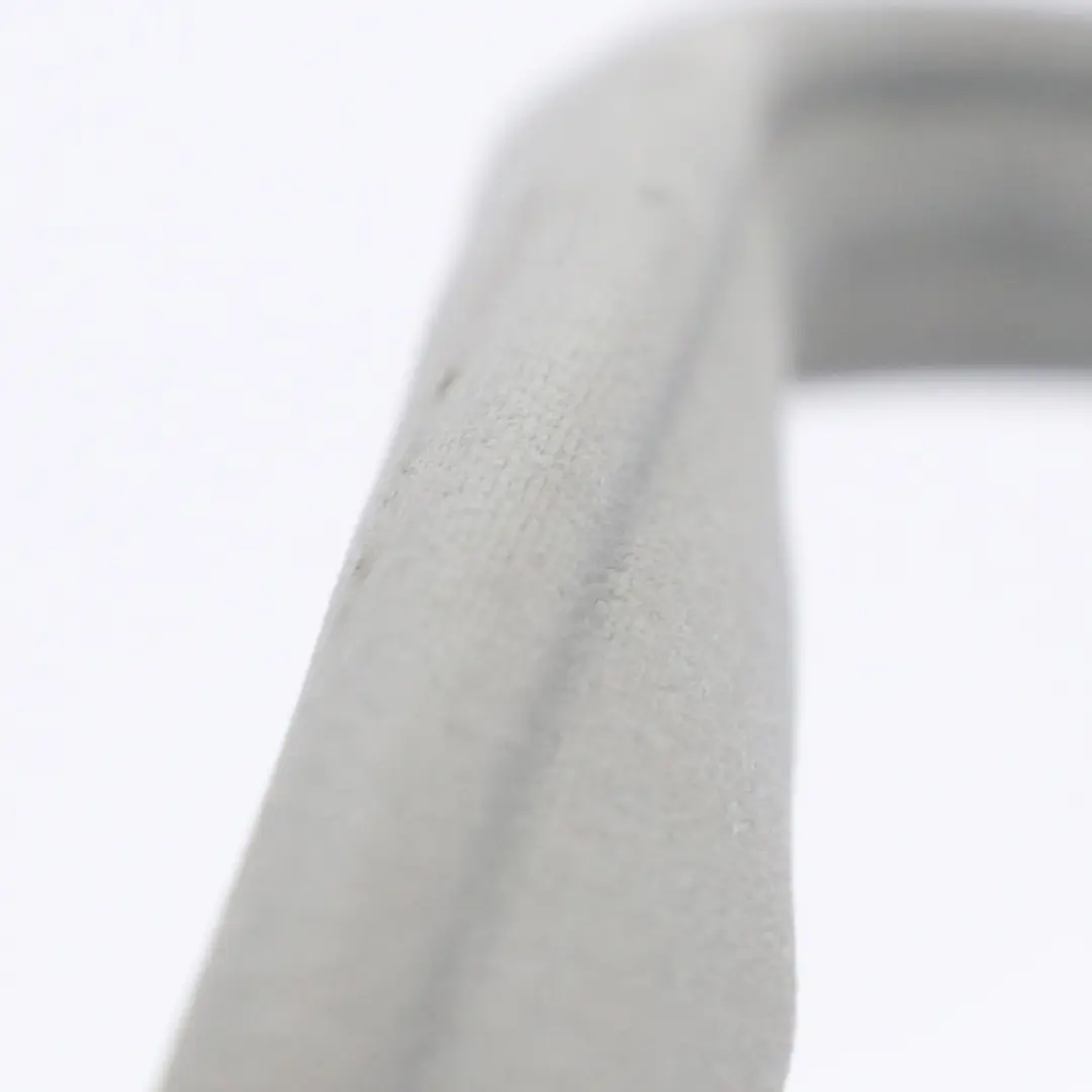 Mercedes W221 Door Seal Edge Protection Gasket Rear Left Right N/O/S - SKU A2216970951-1 - Part number A2216970951