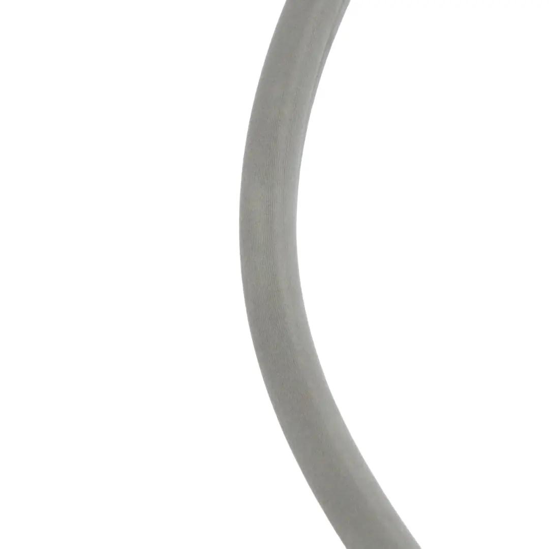 Mercedes W221 Guarnizione protezione bordo porta posteriore sinistra destra - SKU A2216970951-1 - Numero di parte A2216970951