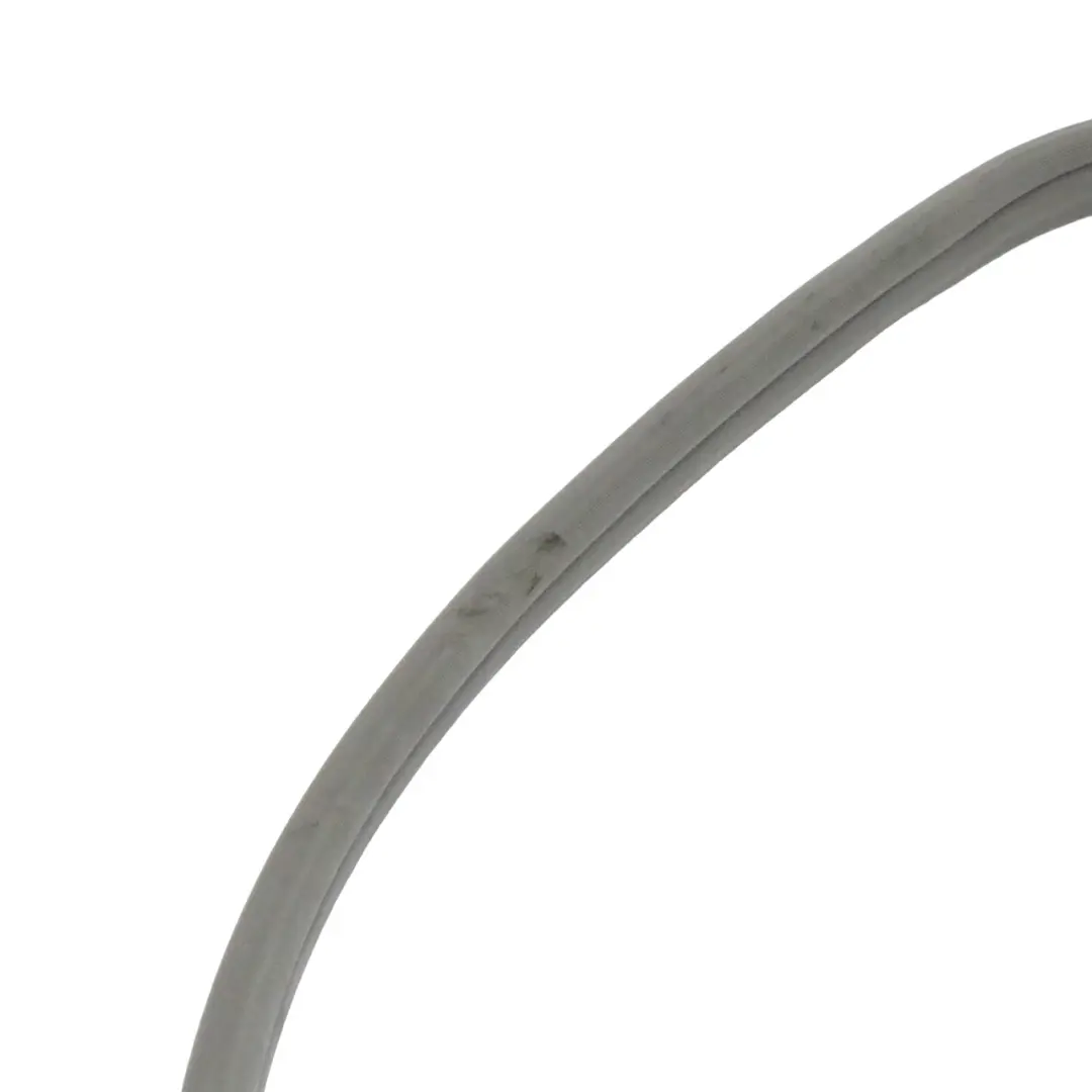 Mercedes W221 Guarnizione protezione bordo porta posteriore sinistra destra - SKU A2216970951-1 - Numero di parte A2216970951
