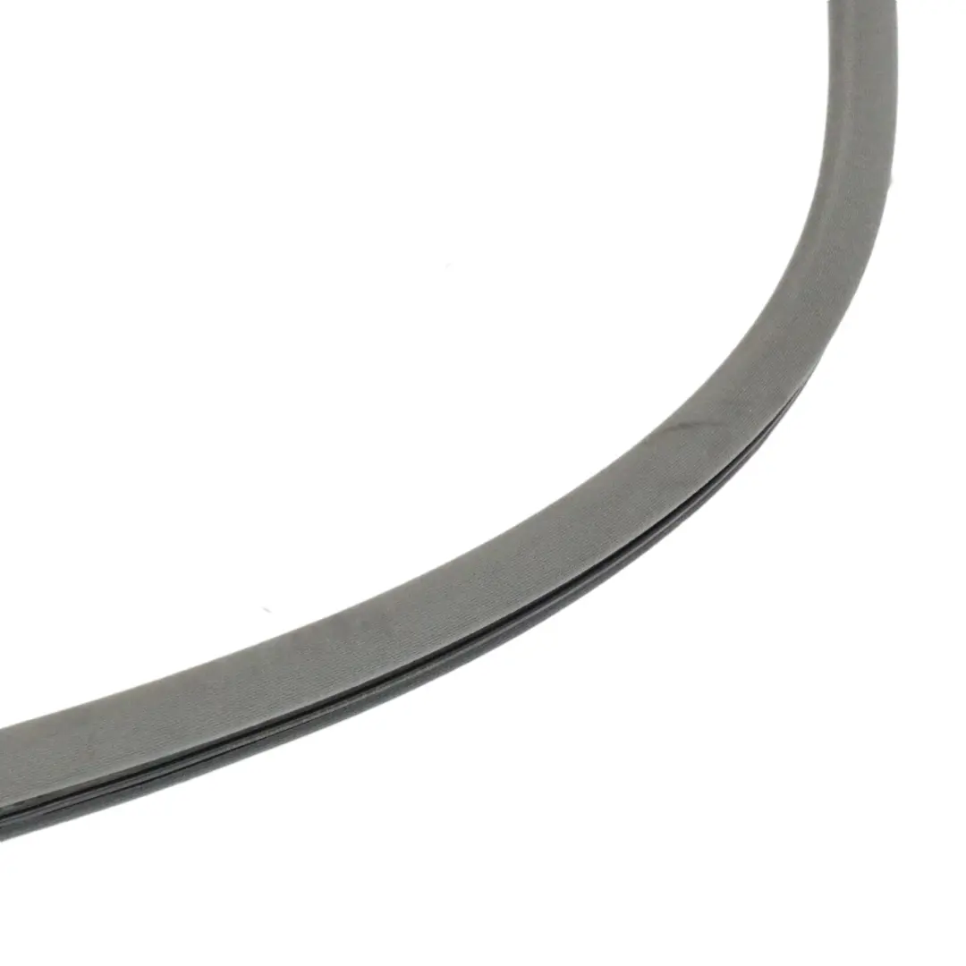 Mercedes W221 Guarnizione protezione bordo porta posteriore sinistra destra - SKU A2216970951-1 - Numero di parte A2216970951