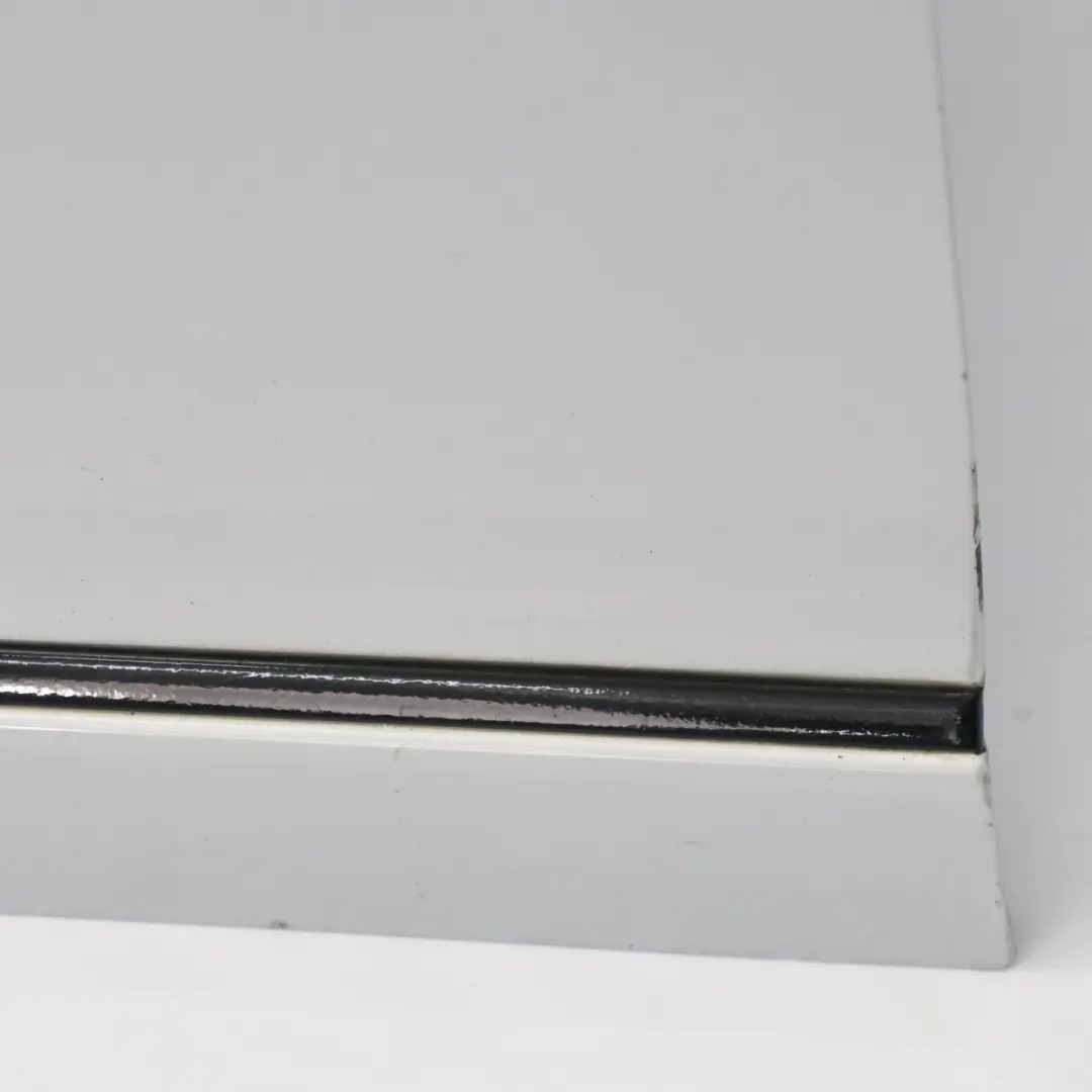 Mercedes W221 Door Front Left N/S Iridium Silver Metallic - 775 - SKU A2217200105-IRS - Part number A2217200105
