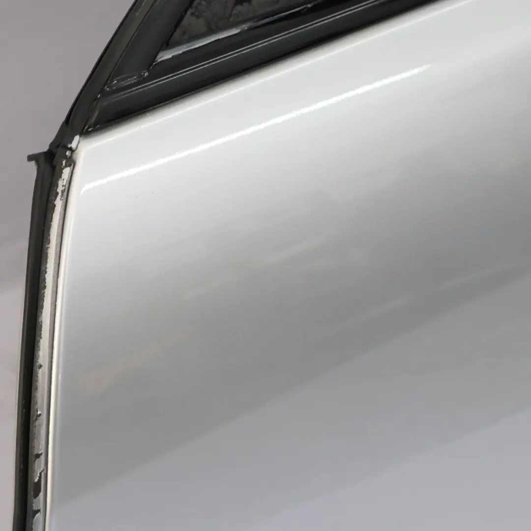 Mercedes W221 Puerta Delantera Izquierda Iridium Silver Metallic - 775 - SKU A2217200105-IRS - Número de pieza A2217200105