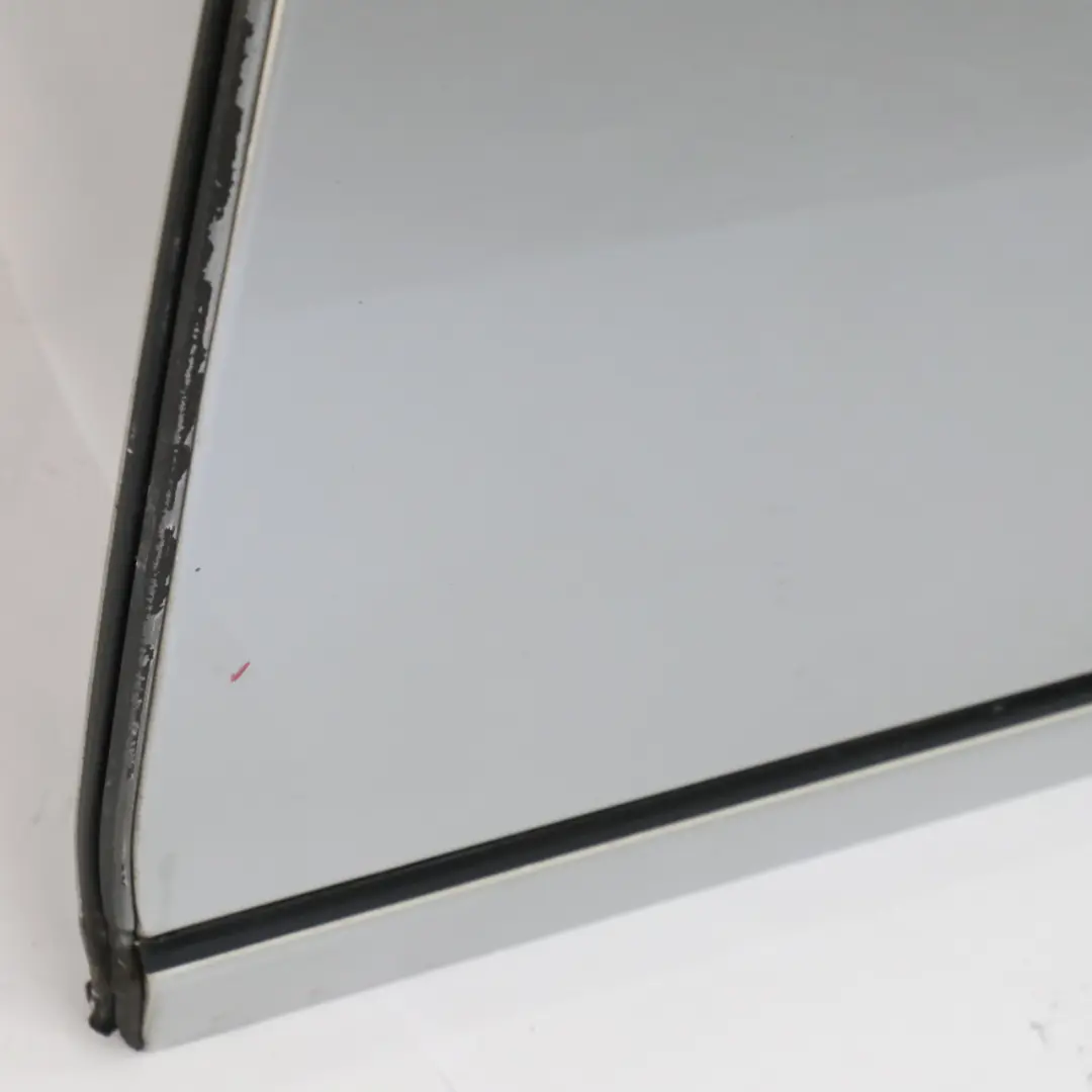 Mercedes W221 Tür vorne links Iridium Silber Metallic - 775 - SKU A2217200105-IRS - Teilenummer A2217200105