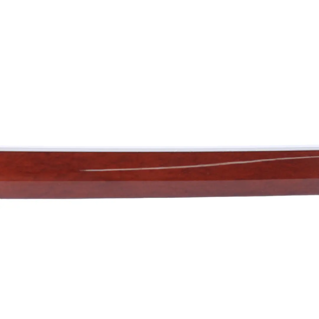 Mercedes W221 Vorne Links Türkarte Zierleiste Fineline Holz - SKU A2217200122 - Teilenummer A2217200122