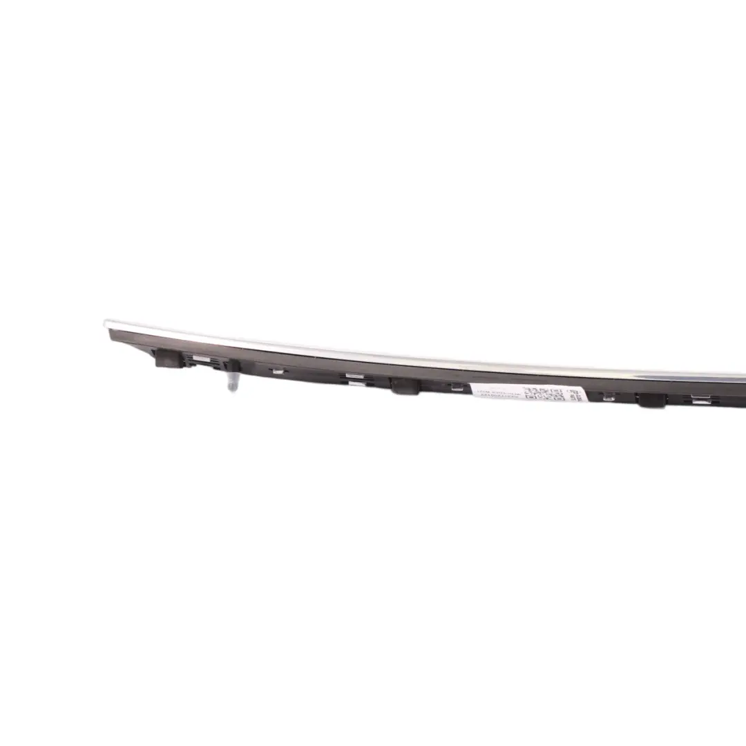 Mercedes W221 Vorne Links Türkarte Zierleiste Fineline Holz - SKU A2217200122 - Teilenummer A2217200122