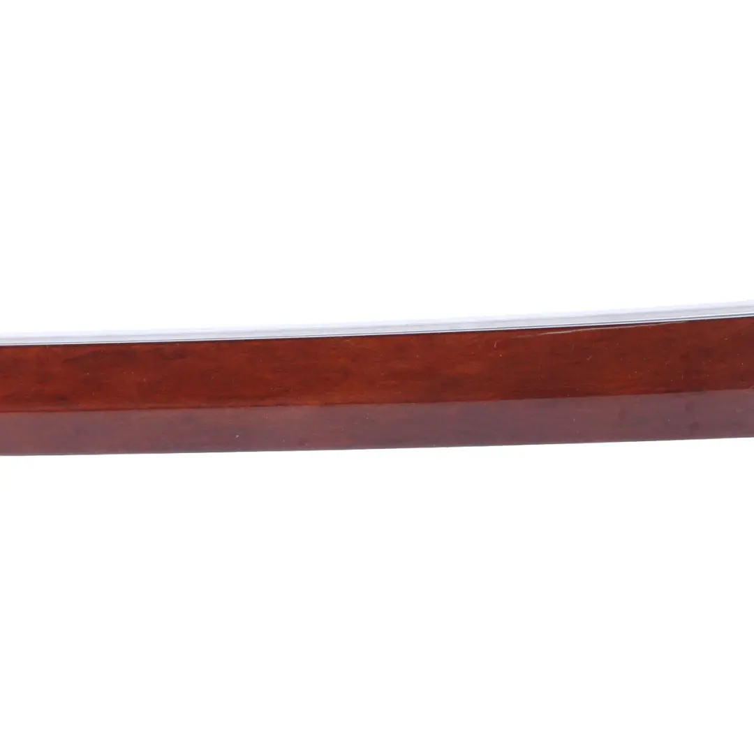 Mercedes W221 Embellecedor de la puerta delantera derecha Madera - SKU A2217200222 - Número de pieza A2217200222