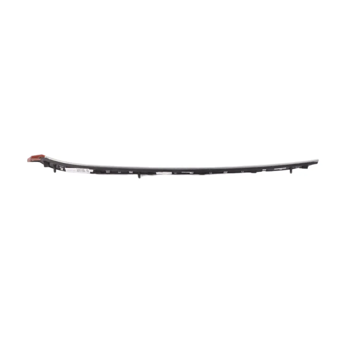 Mercedes W221 Embellecedor de la puerta delantera derecha Madera - SKU A2217200222 - Número de pieza A2217200222