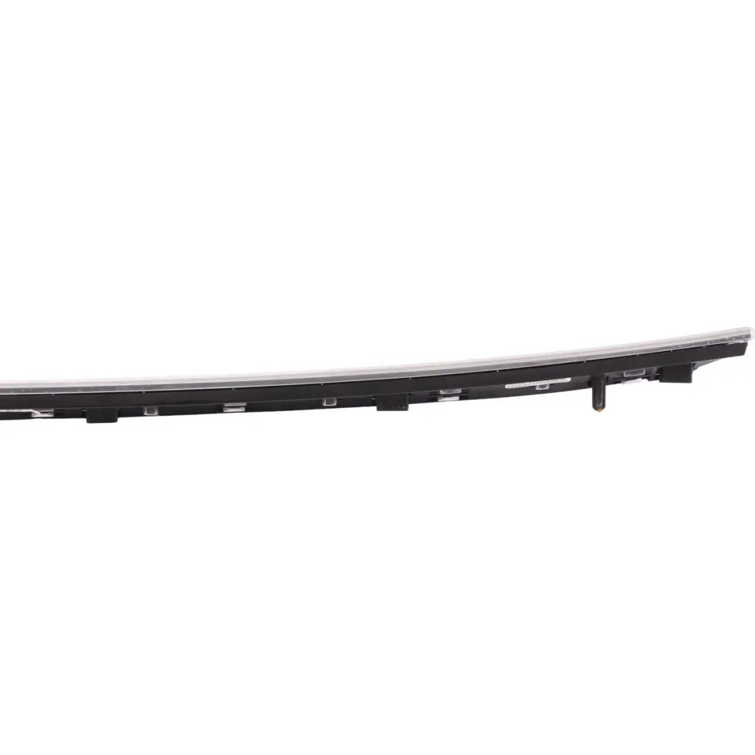 Mercedes W221 Embellecedor de la puerta delantera derecha Madera - SKU A2217200222 - Número de pieza A2217200222