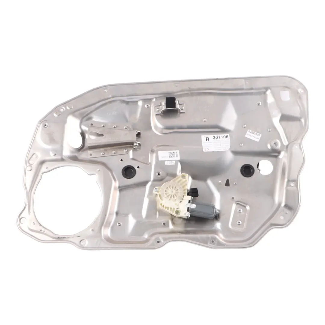 Window Lifter Motor Front Right O/S Regulator Unit to Mercedes W221 with Part number A2217200246 Mercedes W221 Window Lifter Motor Front Right O/S Regulator Unit - SKU A2217200246 - Part number A2217200246