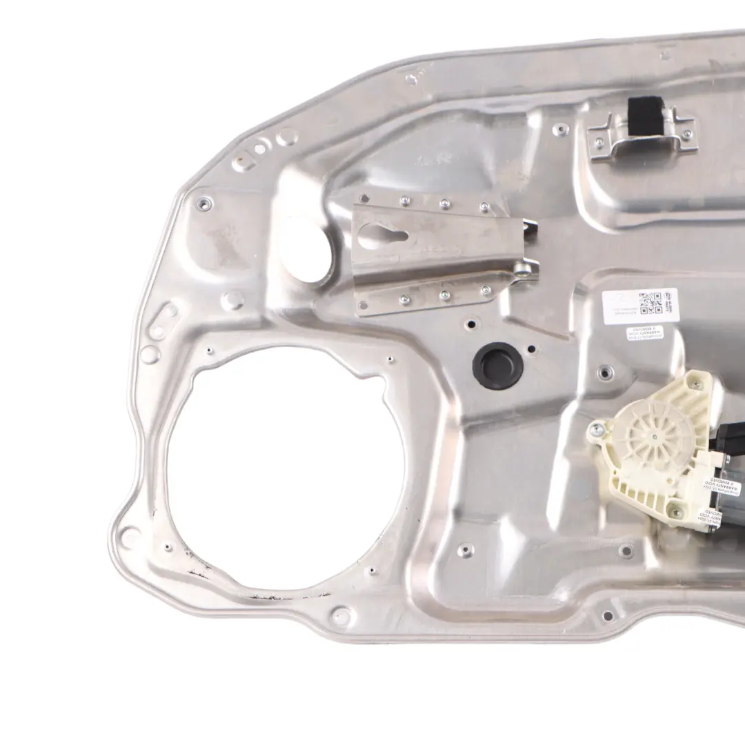 Window Lifter Motor Front Right O/S Regulator Unit to Mercedes W221 with Part number A2217200246 Mercedes W221 Window Lifter Motor Front Right O/S Regulator Unit - SKU A2217200246 - Part number A2217200246