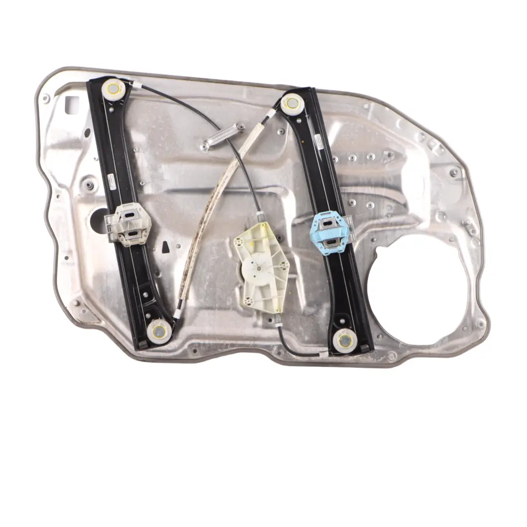 Window Lifter Motor Front Right O/S Regulator Unit to Mercedes W221 with Part number A2217200246 Mercedes W221 Window Lifter Motor Front Right O/S Regulator Unit - SKU A2217200246 - Part number A2217200246