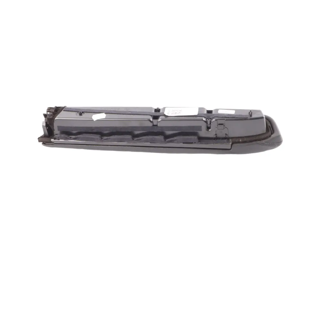 Puerta Delantera Apoyabrazos Derecho Soporte Cuero para Mercedes W221 con número de pieza A2217201295 Mercedes W221 Puerta Delantera Apoyabrazos Derecho Soporte Cuero - SKU A2217201295 - Número de pieza A2217201295