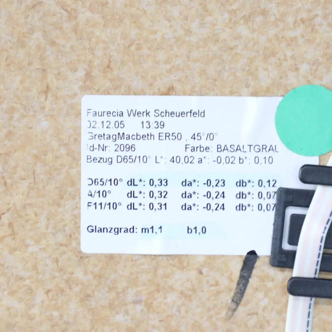 Couvercle de Carte de Porte Avant Droite Trim Panel Cuir Gris pour Mercedes W221 à propos du numéro de pièce A2217201879 Mercedes W221 Couvercle de Carte de Porte Avant Droite Trim Panel Cuir Gris - SKU A2217201879-2 - Numéro de pièce A2217201879