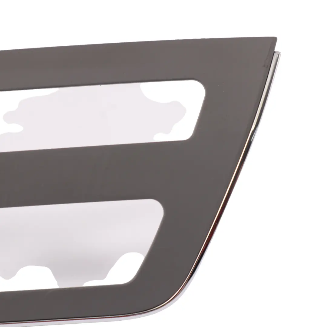 Mercedes W221 Front Left N/S Interior Door Cover Handle Trim - SKU A2217205748-1 - Part number A2217205748