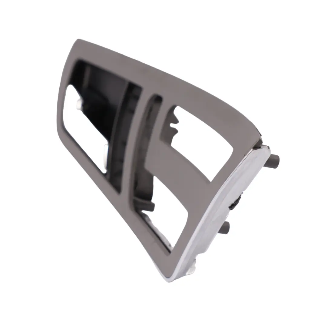 Mercedes W221 Front Left N/S Interior Door Cover Handle Trim - SKU A2217205748-1 - Part number A2217205748