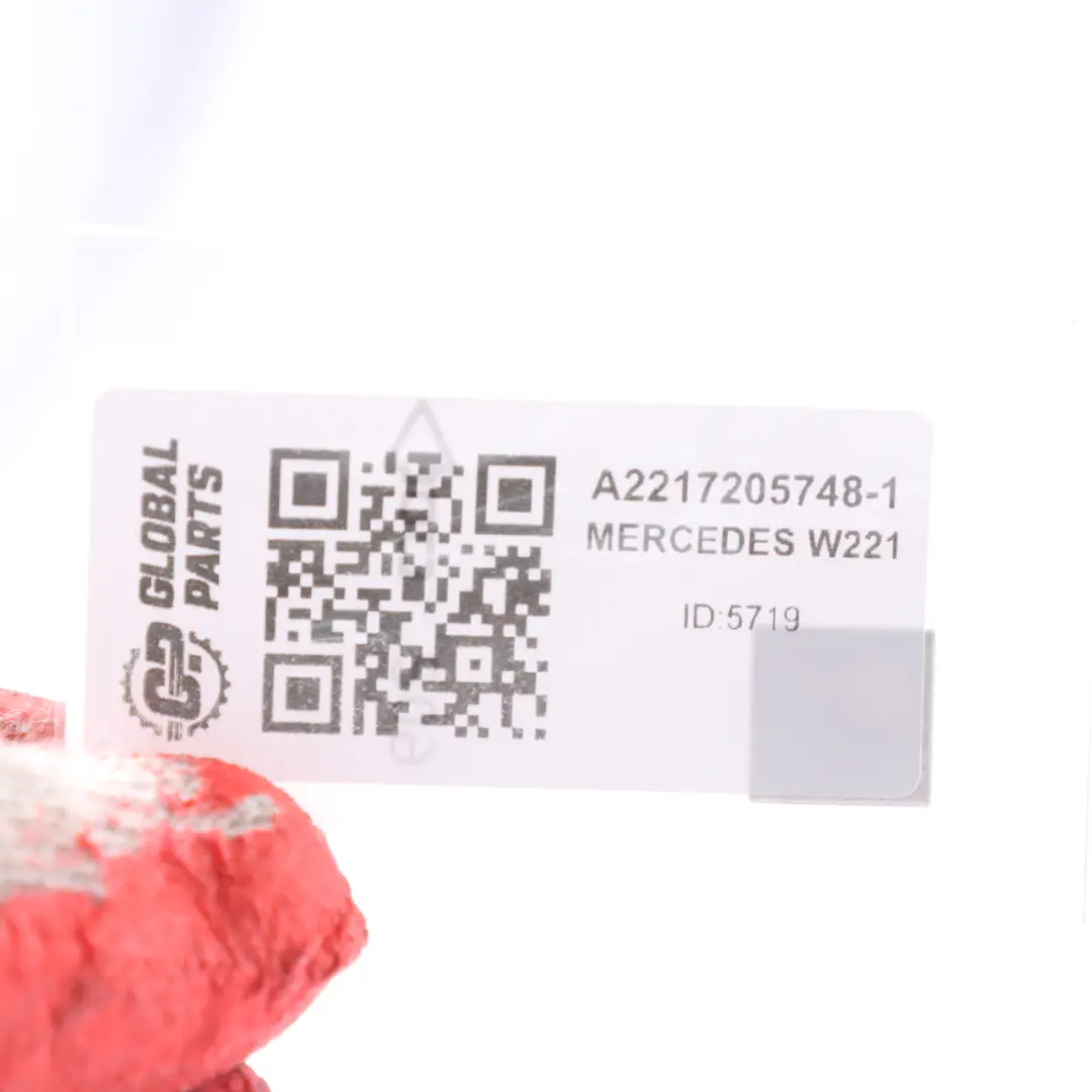 Vorne Links Innenraum Türabdeckung Griffverkleidung für Mercedes W221 mit Teilenummer A2217205748 Mercedes W221 Vorne Links Innenraum Türabdeckung Griffverkleidung - SKU A2217205748-1 - Teilenummer A2217205748