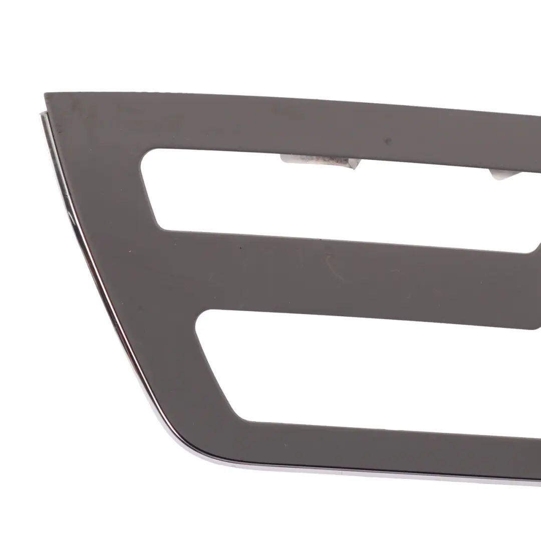 Mercedes W221 Anteriore destro Maniglia di copertura della porta Grigio Basalto - SKU A2217205848-1 - Numero di parte A2217205848