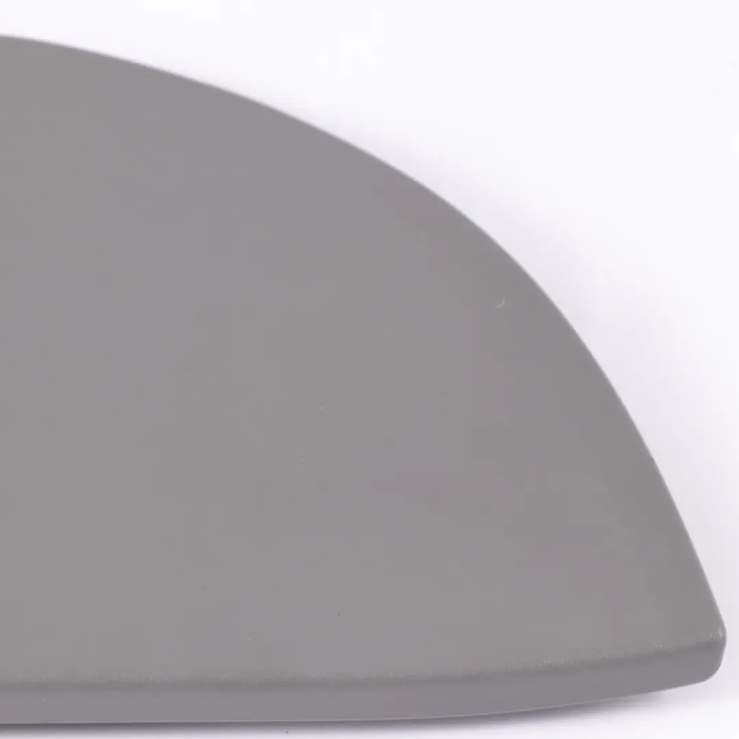 Copri cruscotto Pannello laterale sinistro Grigio Basalto per Mercedes W221 con numero di parte A2217270148 Mercedes W221 Copri cruscotto Pannello laterale sinistro Grigio Basalto - SKU A2217270148-2 - Numero di parte A2217270148