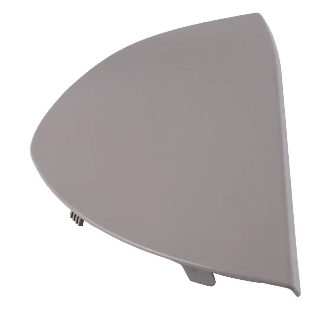 Mercedes W221 Copri cruscotto Pannello laterale sinistro Grigio Basalto - SKU A2217270148-2 - Numero di parte A2217270148