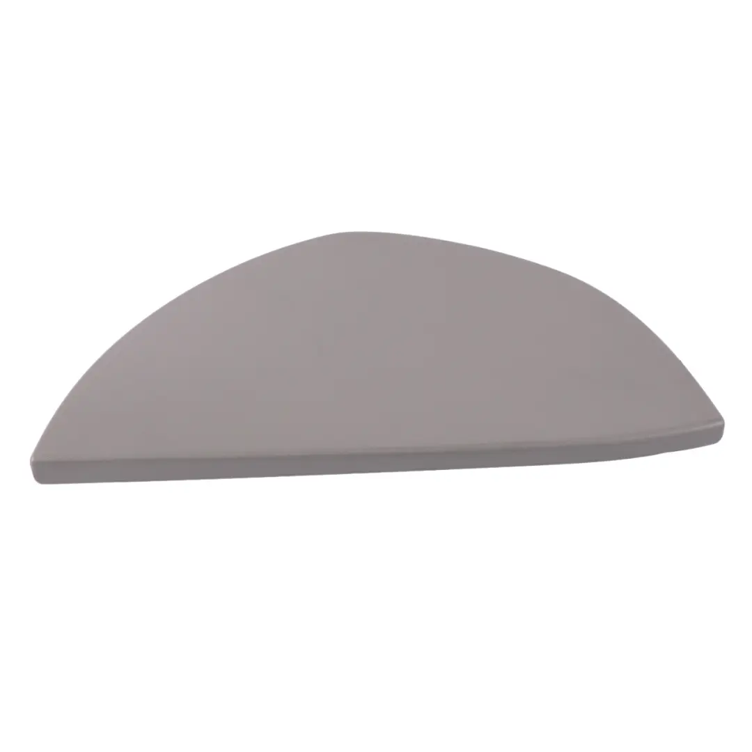 Dashboard End Cover Left N/S Side Panel Basalt Grey Mercedes W221 - SKU A2217270148-2 - Part number A2217270148