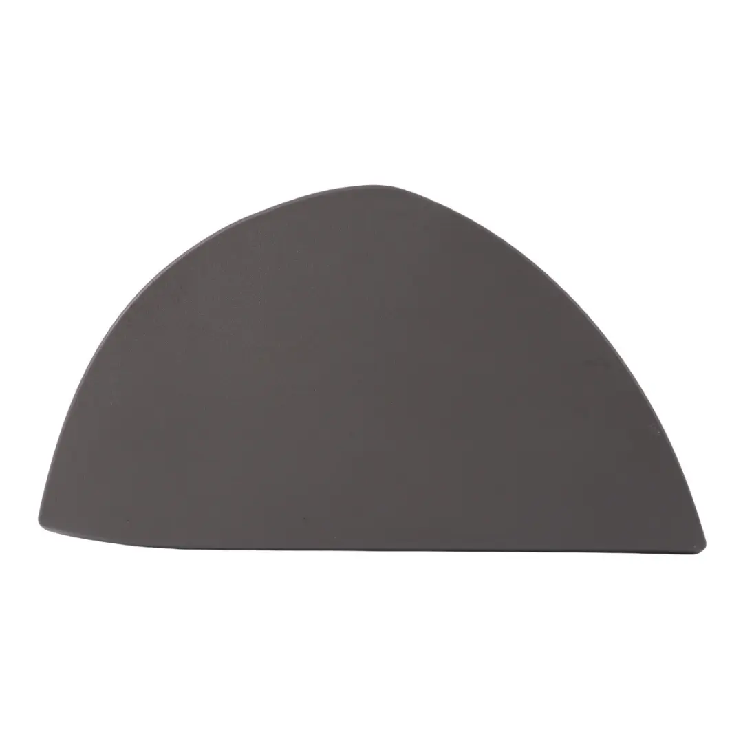 Mercedes W221 Door Card Panel Front Right O/S Trim Cover Grey - SKU A2217270248-1 - Part number A2217270248