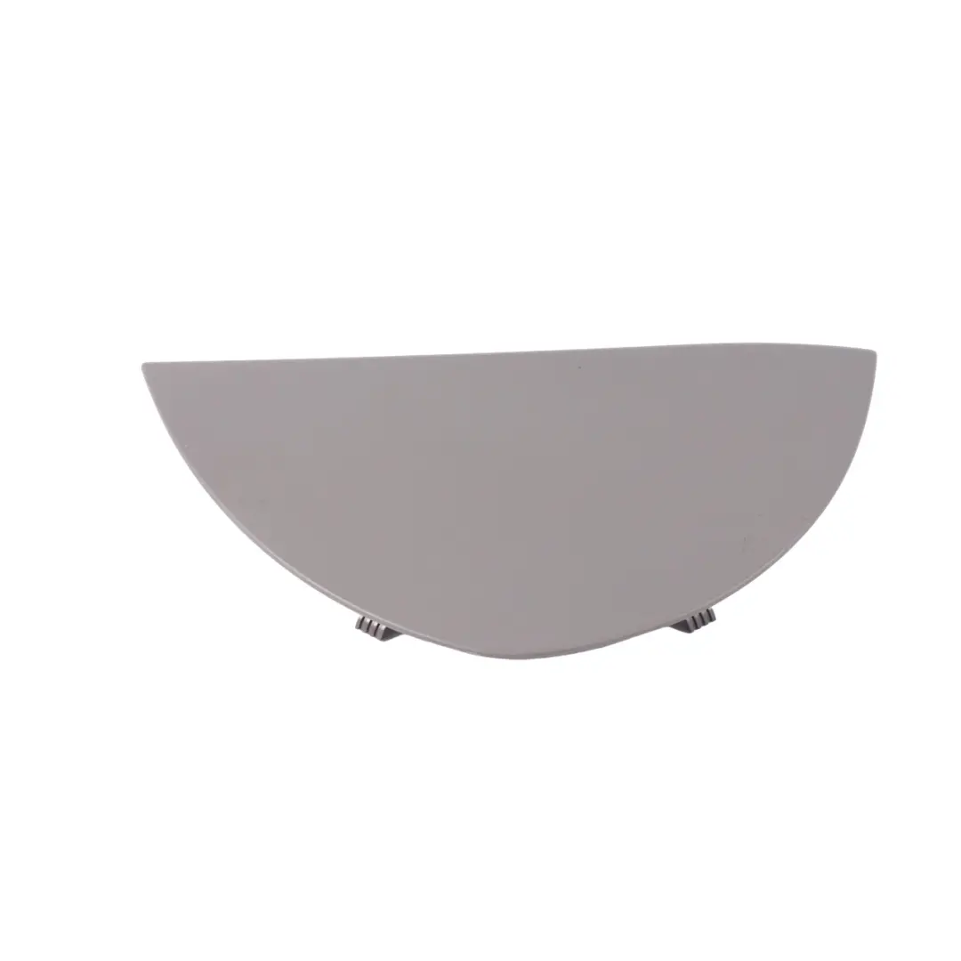 Mercedes W221 Door Card Panel Front Right O/S Trim Cover Grey - SKU A2217270248-1 - Part number A2217270248