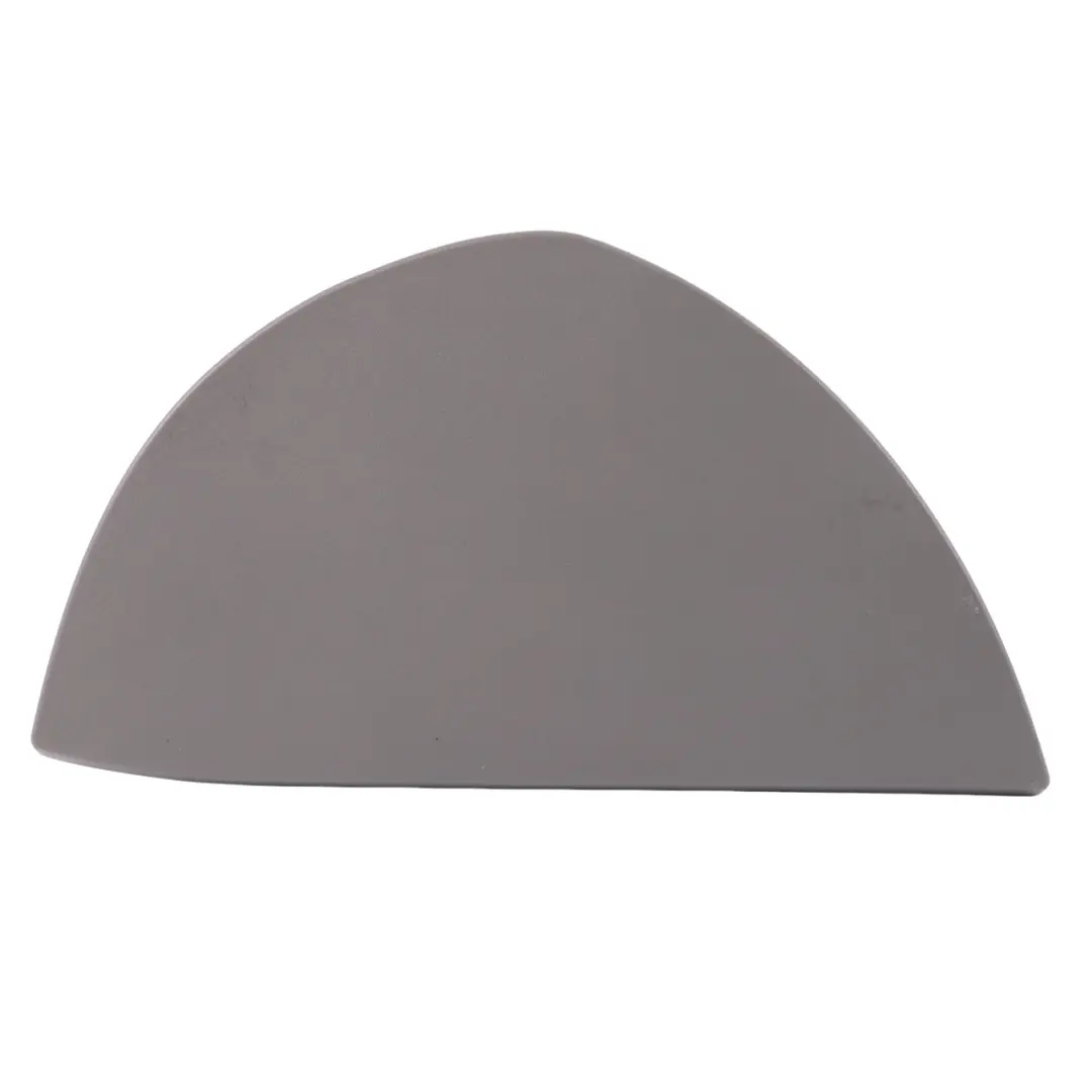 Mercedes W221 Door Card Panel Front Right O/S Trim Cover Grey - SKU A2217270248-1 - Part number A2217270248