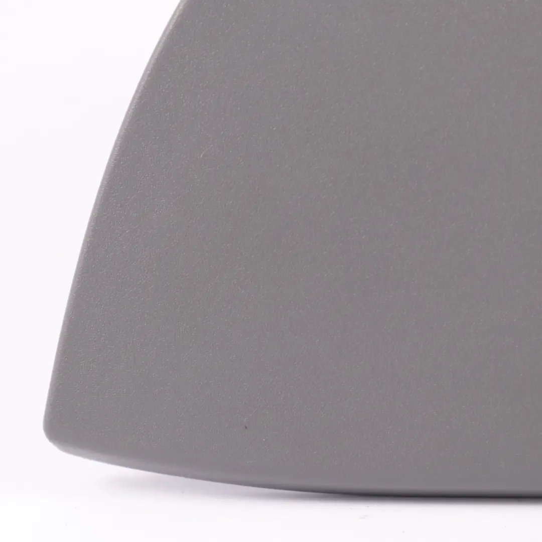 Pannello porta anteriore destro finiture Grigio per Mercedes W221 con numero di parte A2217270248 Mercedes W221 Pannello porta anteriore destro finiture Grigio - SKU A2217270248-1 - Numero di parte A2217270248