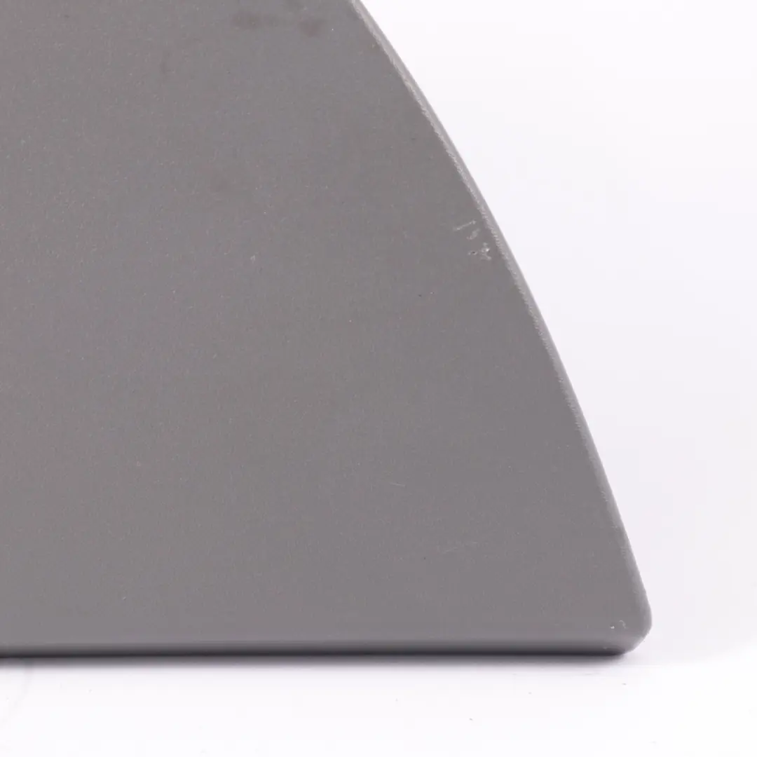 Mercedes W221 Door Card Panel Front Right O/S Trim Cover Grey - SKU A2217270248-1 - Part number A2217270248