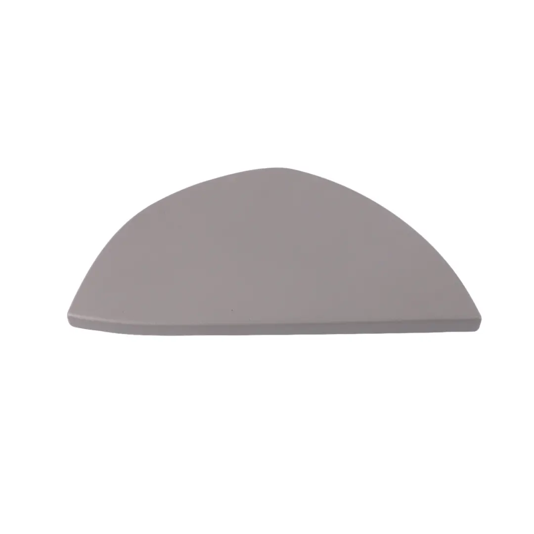 Mercedes W221 Panel Wykończenie Boczka Drzwi Przód Prawy Szary - SKU A2217270248-1 - Numer Części A2217270248