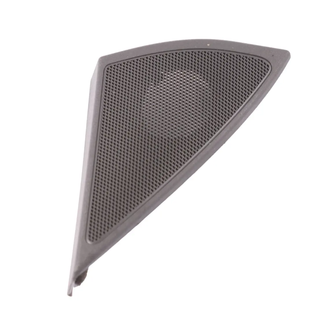 Copertura Triangolo anteriore destro Grigio Basalto Scuro per Mercedes W221 con numero di parte A2217280456 Mercedes W221 Copertura Triangolo anteriore destro Grigio Basalto Scuro - SKU A2217280456-1 - Numero di parte A2217280456