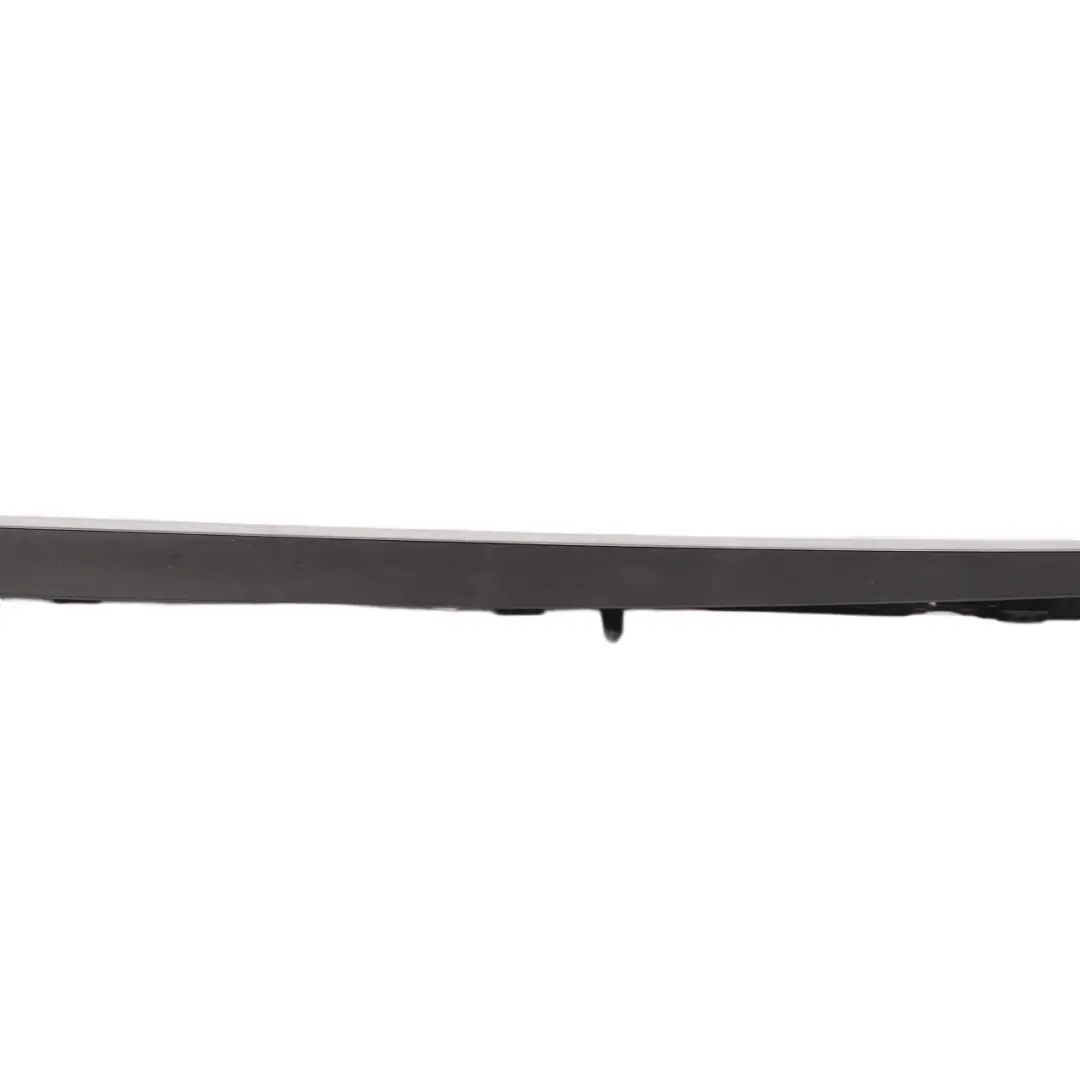 Mercedes W221 Listón embellecedor puerta trasera izquierda Madera - SKU A2217301922 - Número de pieza A2217301922