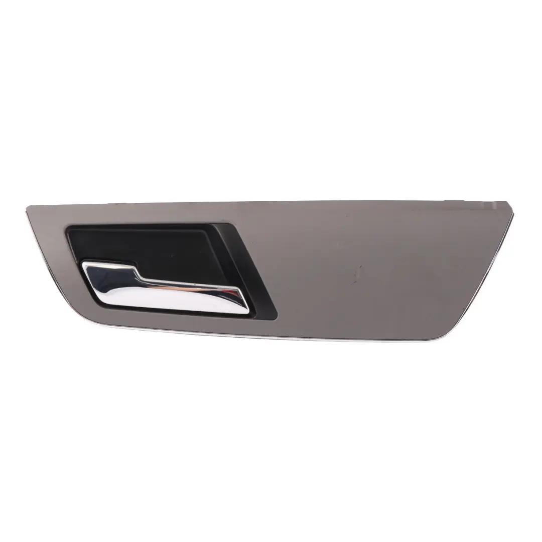 Door Panel Handle Interior Trim Rear Left N/S Grab Mercedes W221 - SKU A2217304348-1 - Part number A2217304348