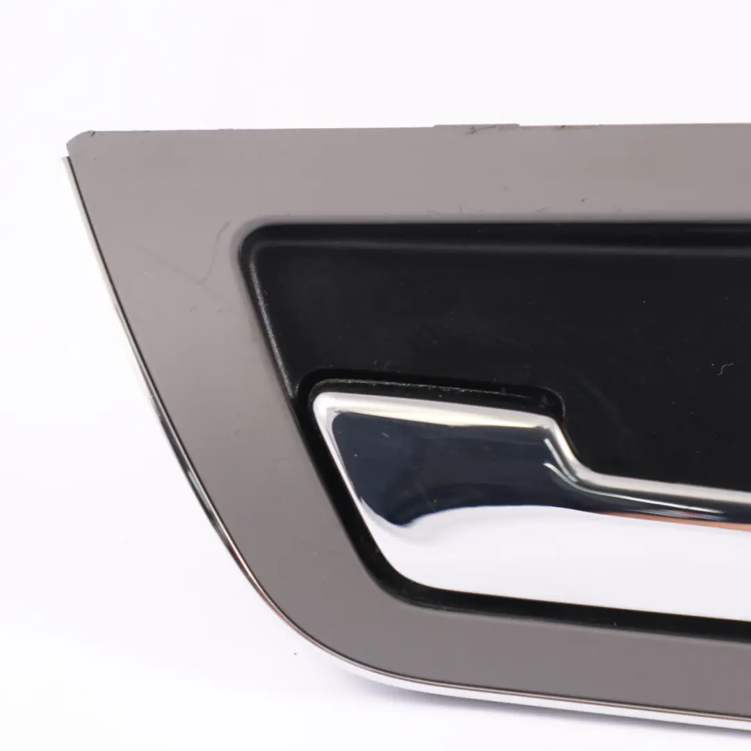 Door Panel Handle Interior Trim Rear Left N/S Grab to Mercedes W221 with Part number A2217304348 Mercedes W221 Door Panel Handle Interior Trim Rear Left N/S Grab - SKU A2217304348-1 - Part number A2217304348