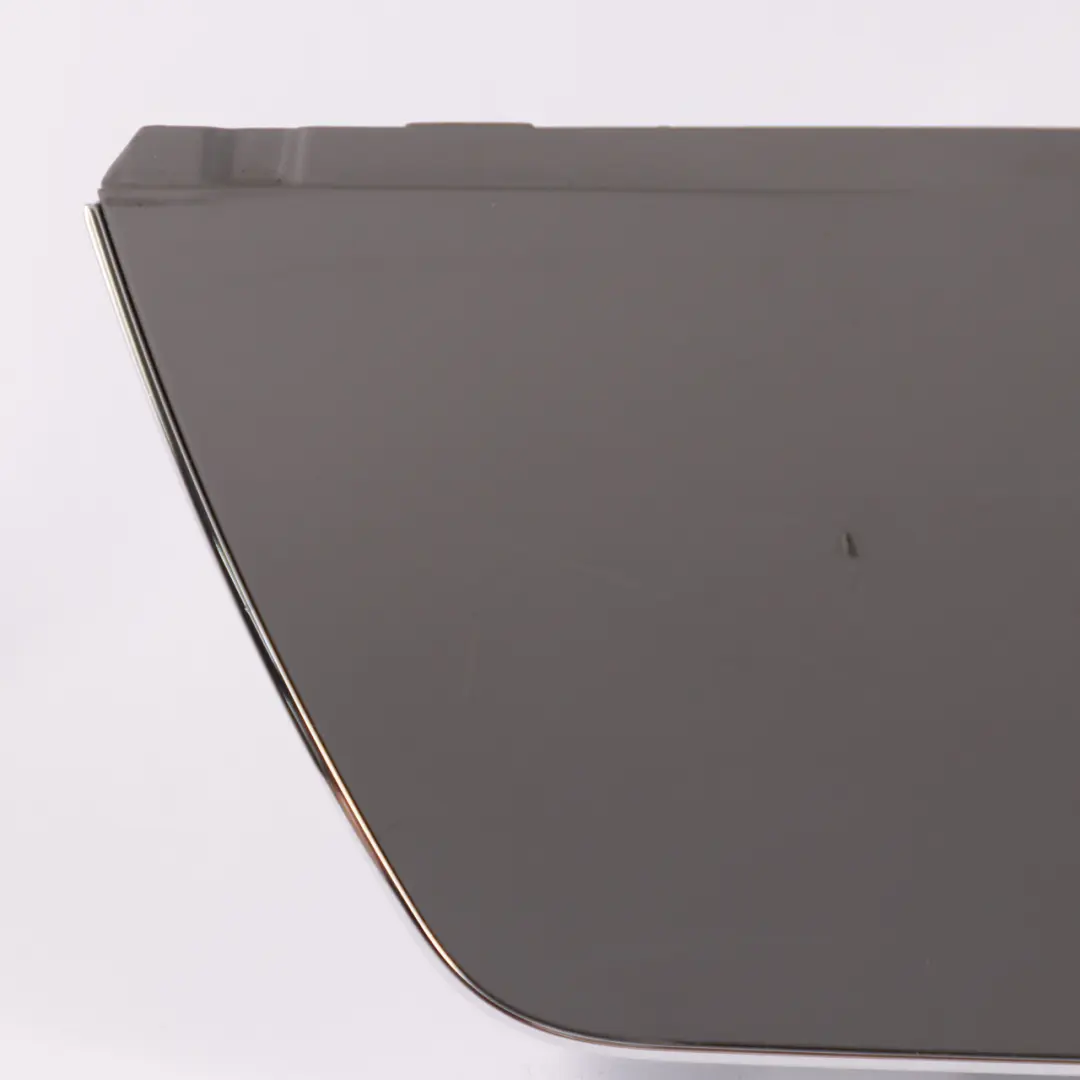 Door Handle Interior Panel Trim Rear Right O/S Grey Mercedes W221 - SKU A2217304448-1 - Part number A2217304448