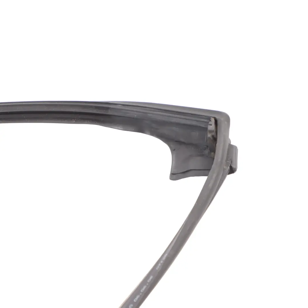 Mercedes W221 Berlina Guarnizione Porta Posteriore Destra Top Finestra Telaio - SKU A2217310780 - Numero di parte A2217310780